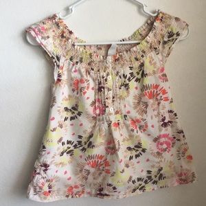 Kids- girls top